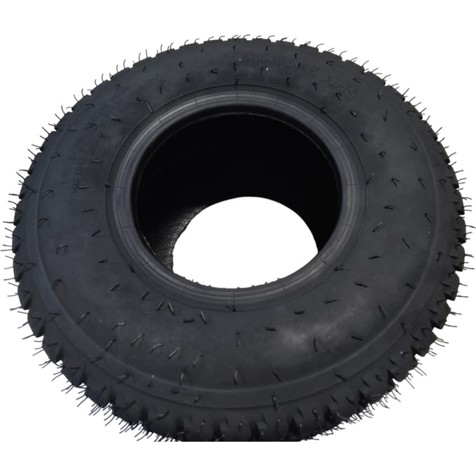 Tire front, 15 x 6-6