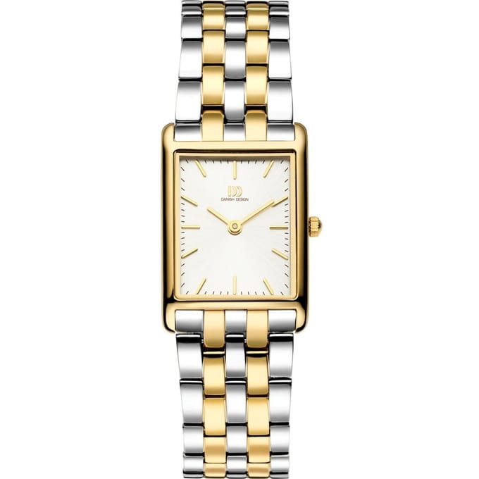 Danish Design Pure IV65Q1298 Marie Horloge