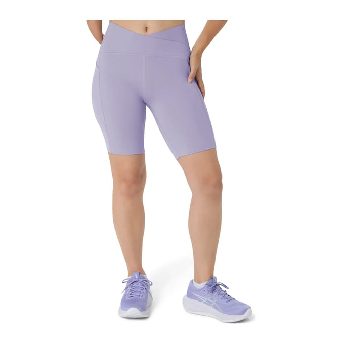 Dijhoge dameslaarzen Asics Nagino Flex