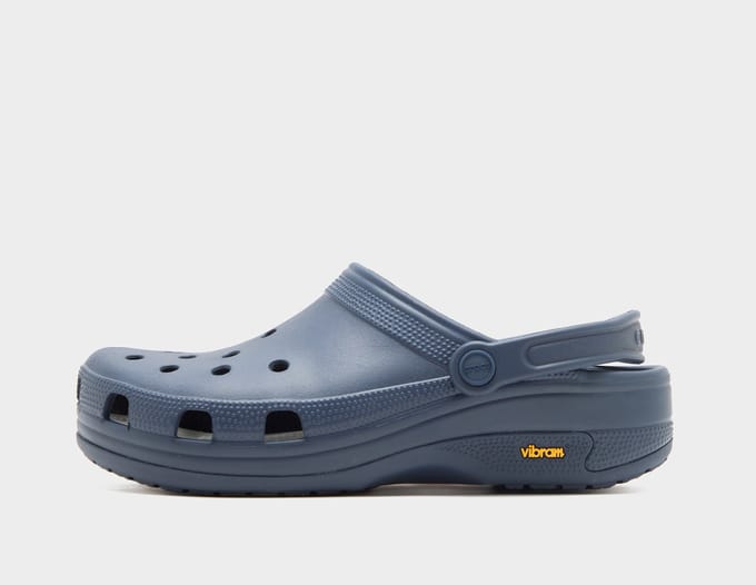 Crocs Classic EXP Vibram Clog