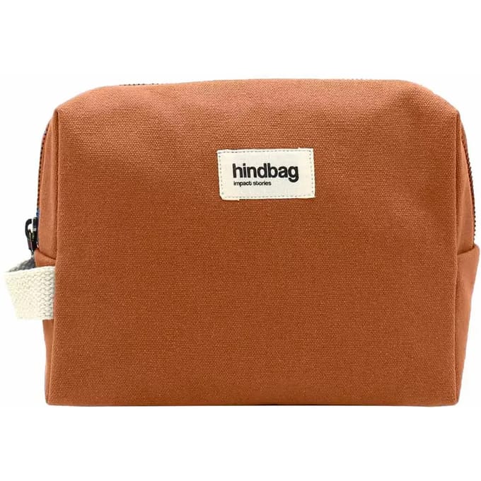 Toilettas Hindbag Leon