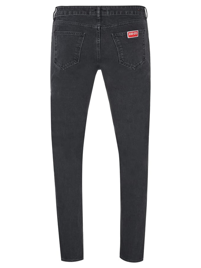 Kenzo-jeans