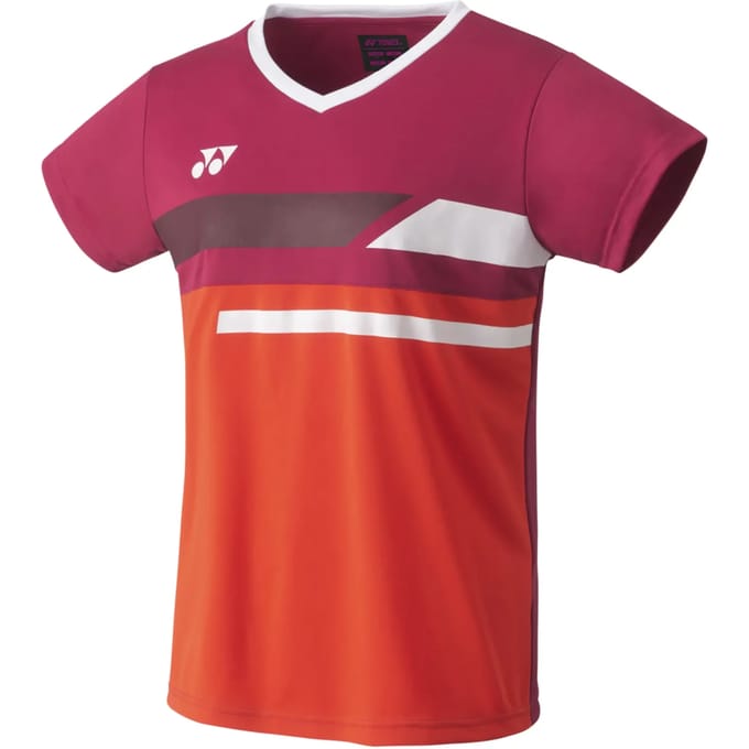 Damespolo Yonex YW0029EX Team