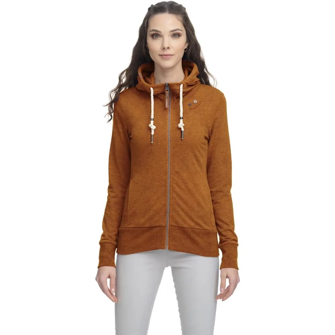 Dames Hoodie Ragwear Paya