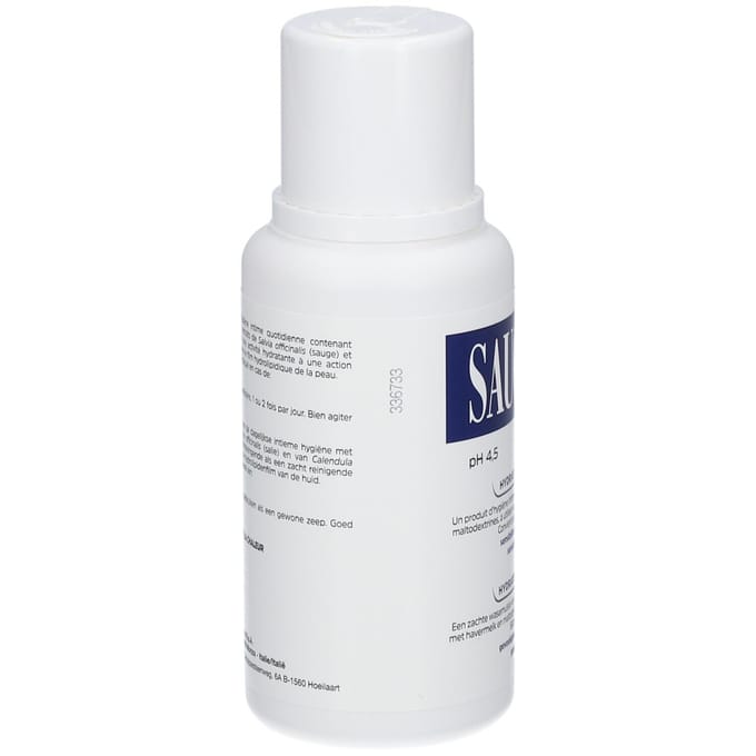 Saugella Hydra Serum | Intieme hygiëne 200 Vaginale oplossing