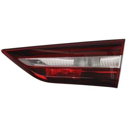 Achterlicht MAGNETI MARELLI 714081670401