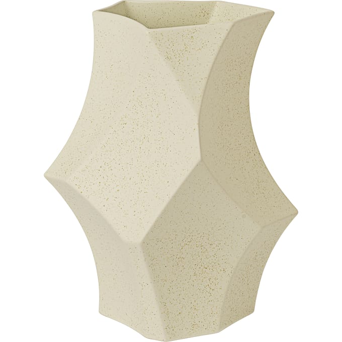 Ferm Living Cueva vaas - 26 cm