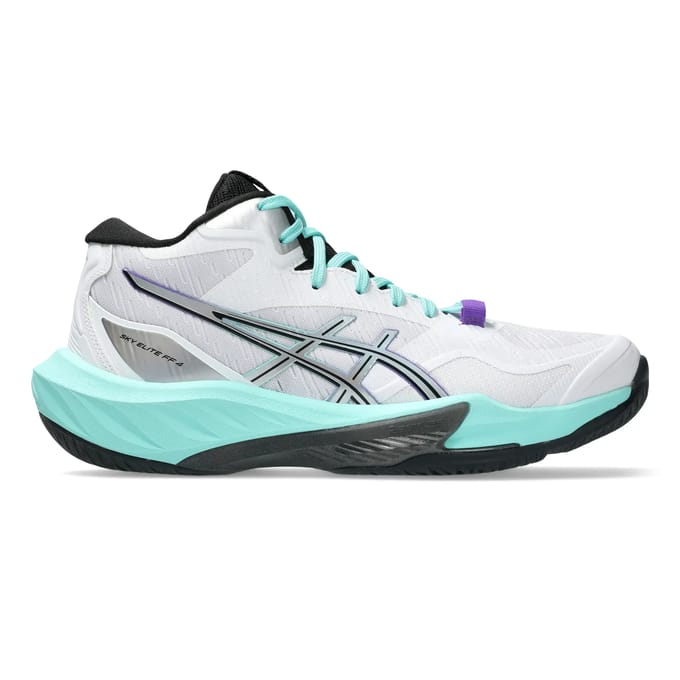 Indoorschoenen voor dames Asics Sky Elite FF Mt 4