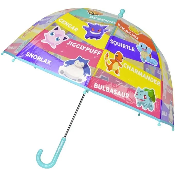 Handmatige paraplu Cyp Brands Pokemon