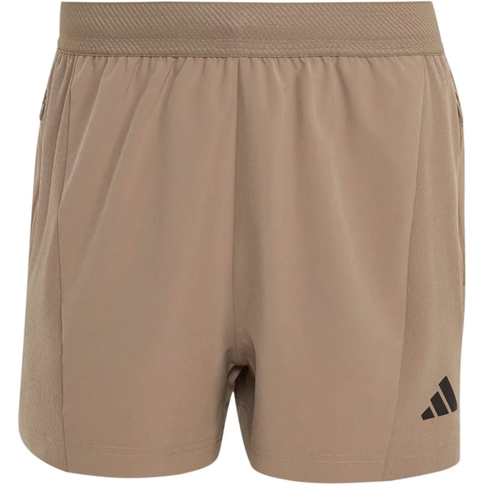 Adidas Primelift 7´´ Korte Broek Beige S Man