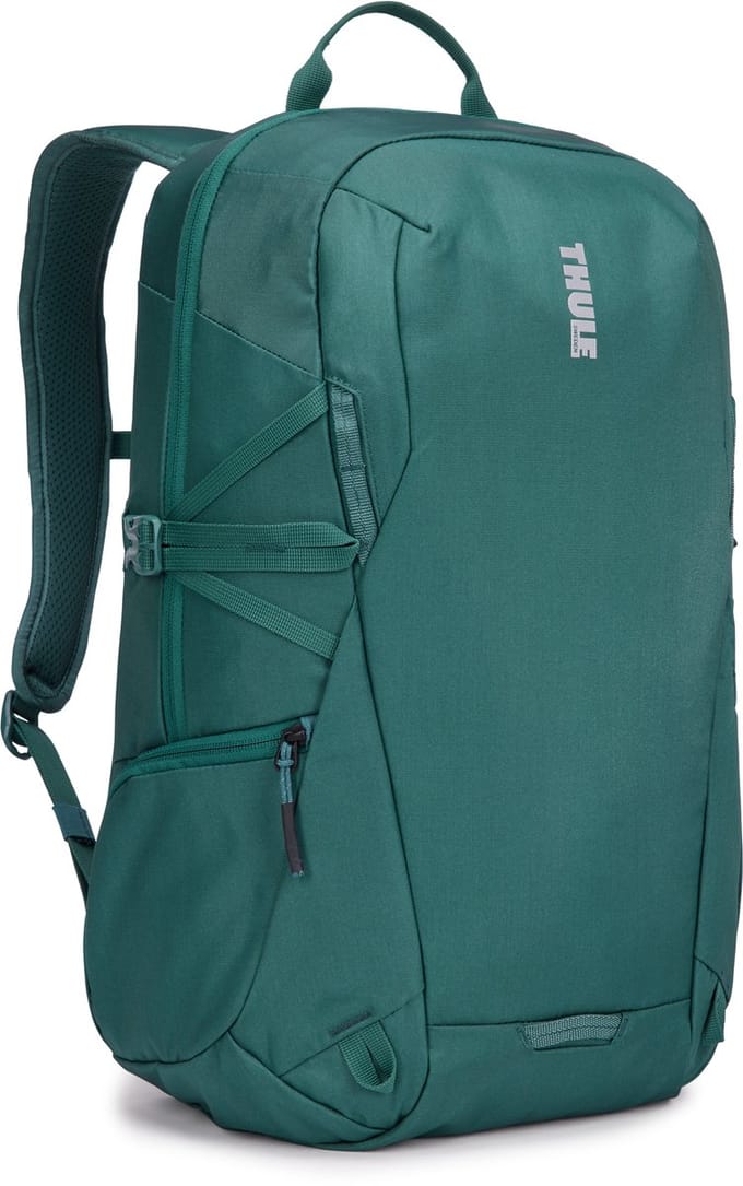 Thule EnRoute 21L - Backpack - Laptop Rugzak - 15.6 inch - Mallard Green