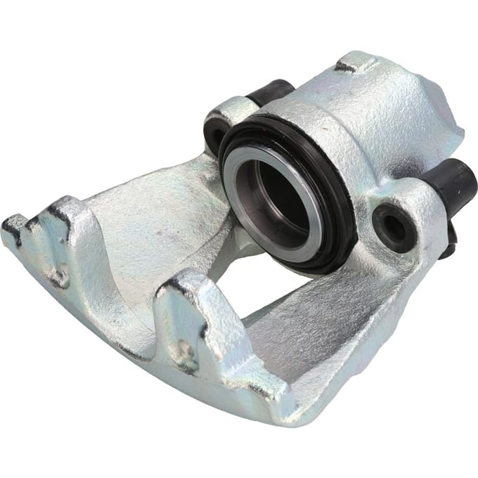 Budweg Caliper Remklauw BUDWEG 342247, voorkant rechts