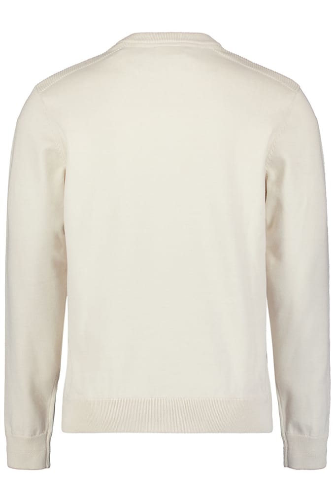 No Excess Pullover Crewneck Solid Knit Kit Größe: XL | Pullover Outlet | Herren