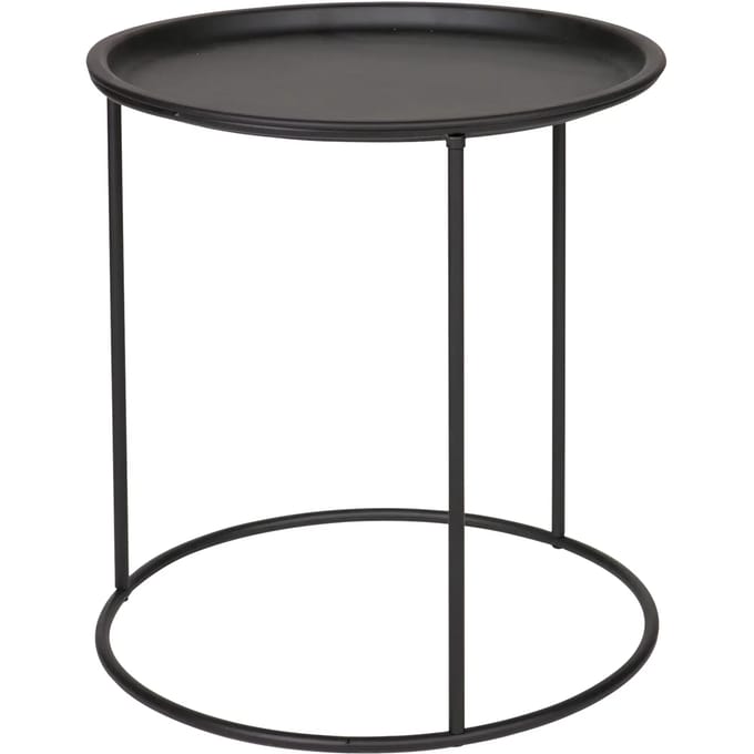Salontafel met blad Woood Ivar