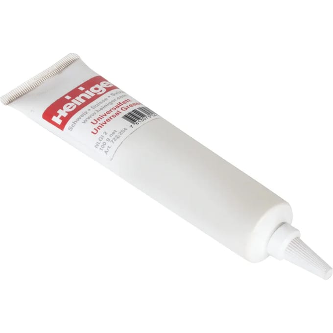 Heiniger Smeervet Universeel – 100 g