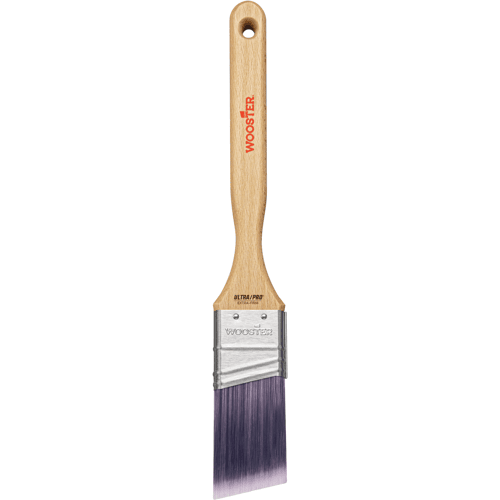 Wooster Ultra/Pro Extra-Firm Angle Sash   071497143761   Verf