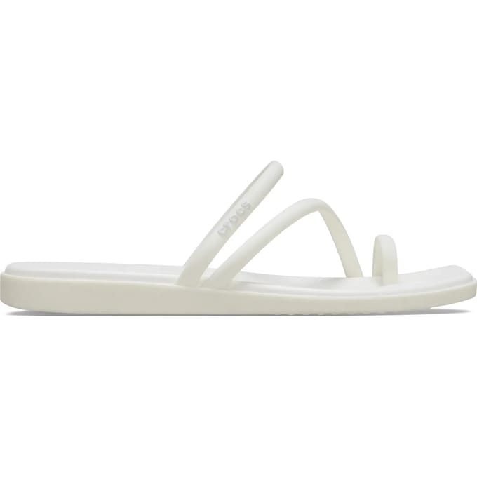 Crocs  Teenslippers MIAMI TOE LOOP SANDAL