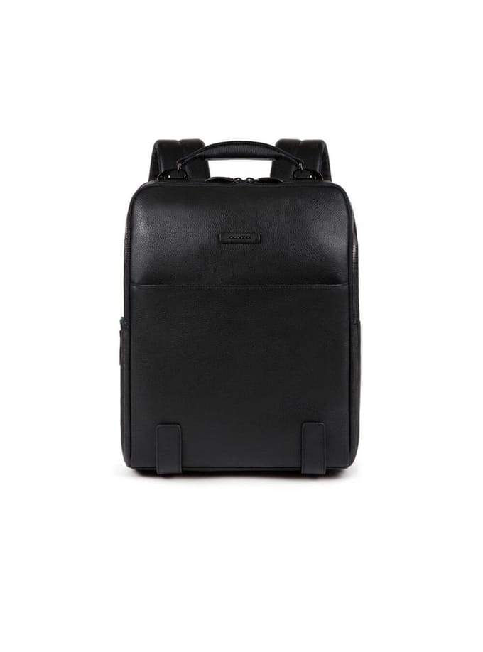 Heren PC Rugzak Piquadro ca4818mos-n Zwart