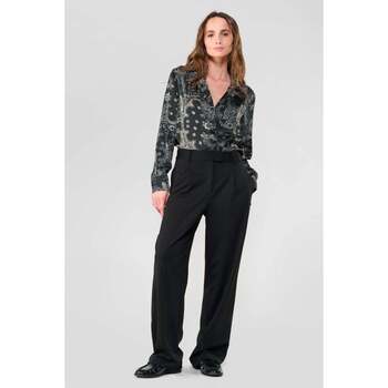 Broek Le Temps des Cerises Broek recht IGOR