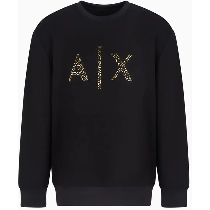 Sweatshirt Armani Exchange