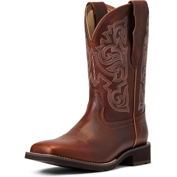 Westernlaarzen voor dames Ariat Delilah