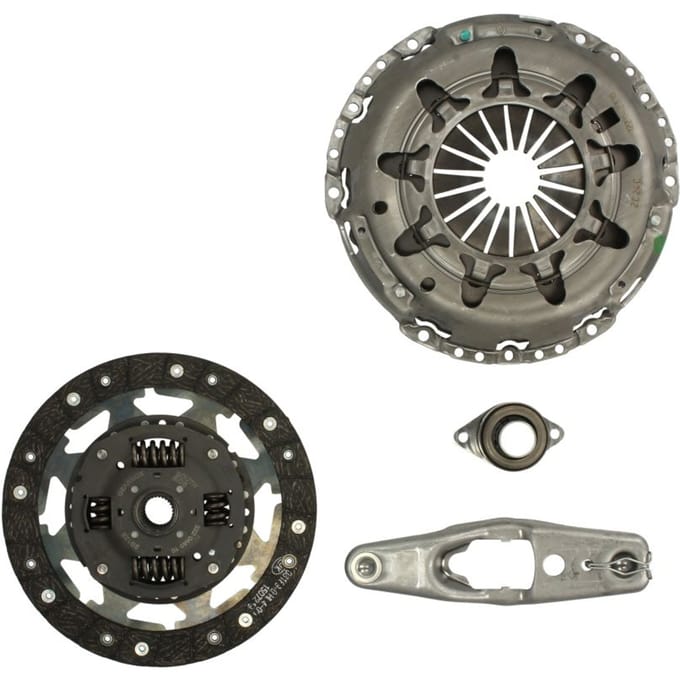 Schaeffler Luk Koppelingsset  LUK 622 3247 00