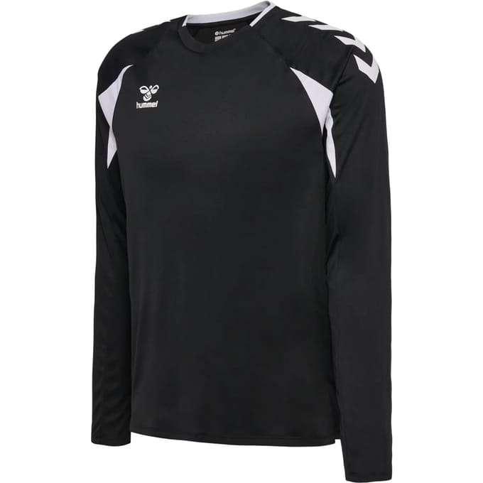 Jersey met lange mouwen Hummel Core 2.0