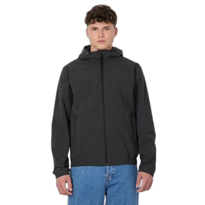 Waterdichte Jas Ragwear Bordos