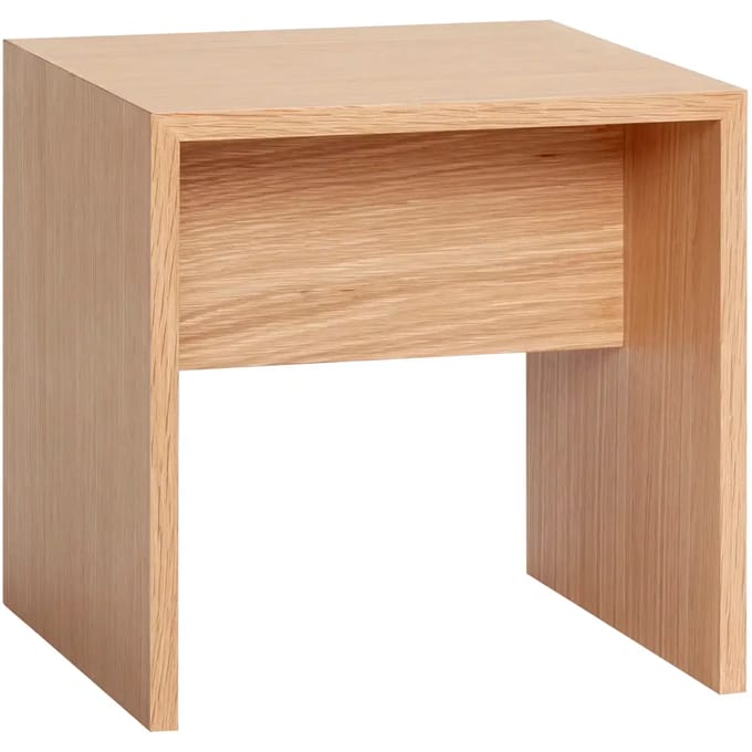 Bijzettafel Hubsch Interior Less