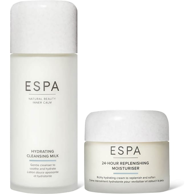 ESPA Hydrate and Replenish Duo