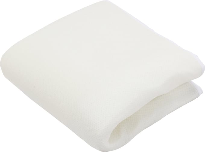 Babypark Waterdicht Matrasbeschermer - 60 x 120 cm