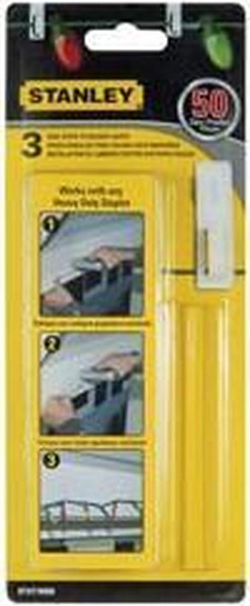 Stanley Herbruikbaar Ophangsysteem 50 stuks