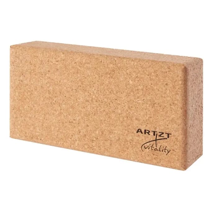 Artzt Vitality Yoga Blok Kurk