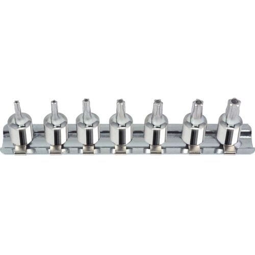 KS Tools 918.1545 918.1545 Verwisselbare koppen 1/4 (6.3 mm)