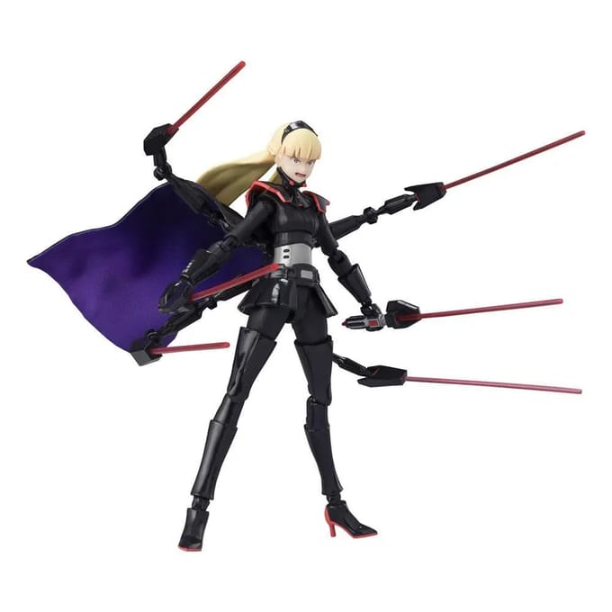 Beeldje Bandai Star Wars: Vision S.H. Figuarts Am