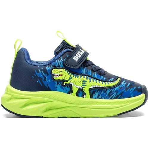 Sneakers Bull Boys DNAL5155