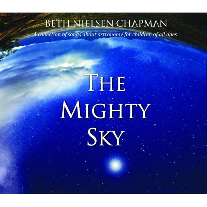 The Mighty Sky