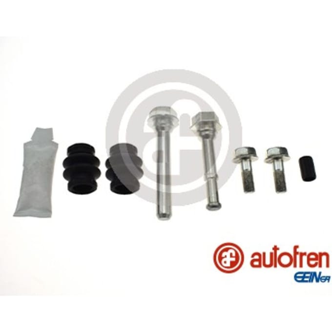 Set geleidebussen, remklauw AUTOFREN SEINSA D7316C