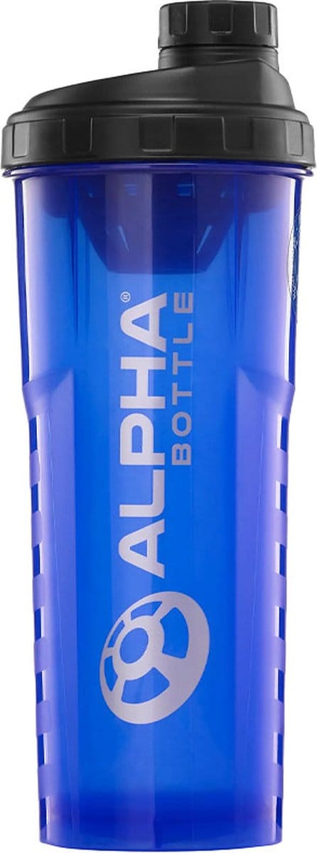 Alpha Bottle V2 - 1000 ml - Blauw