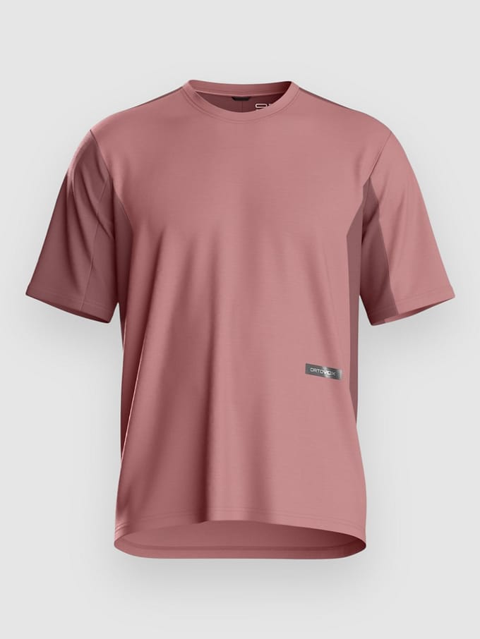 Ortovox Sequence Free Jersey roze