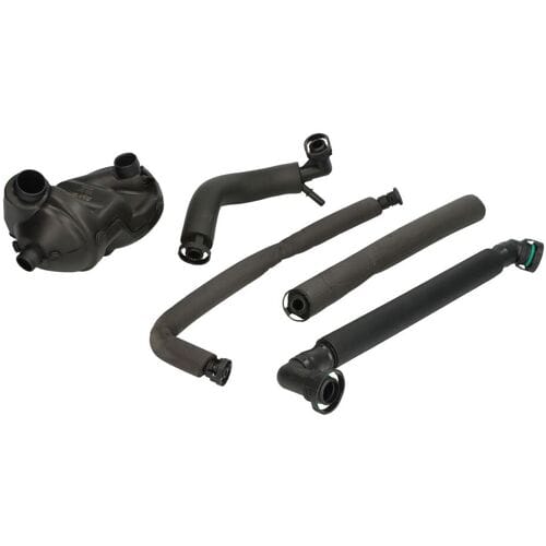 Topran Reparatieset, carterventilatie EXPERT KITS HANS PRIES 504 953