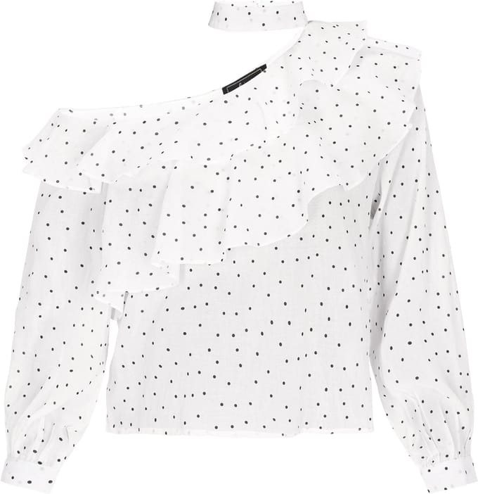 faina Blouse