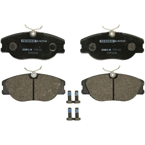 High performance remblokkenset FERODO FCP565W