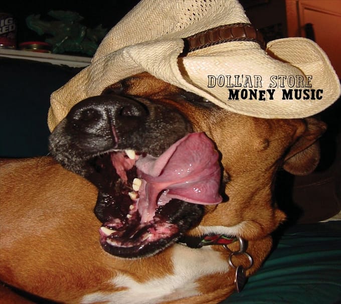 Money Music