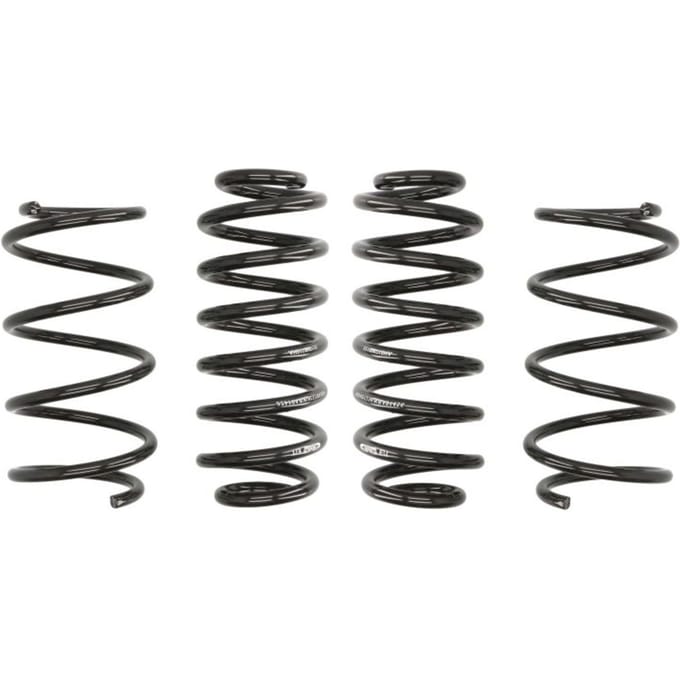 Ophangset, veren Pro-Kit EIBACH E10-79-010-02-22