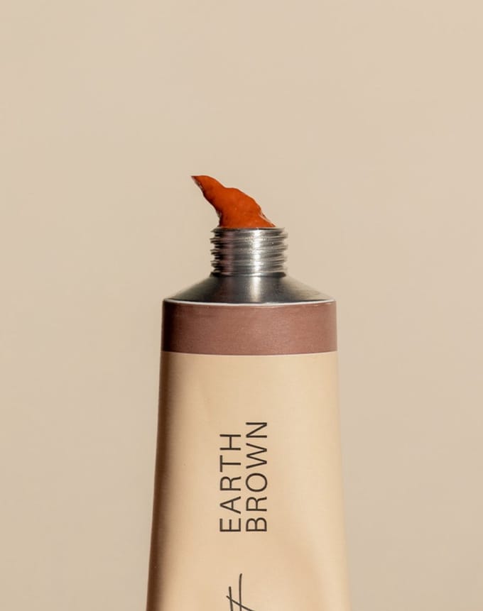 Phace Tints - Earth Brown