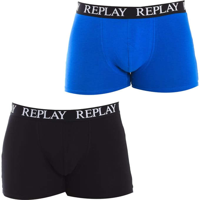 Pack-2 Boxers I101005 heren