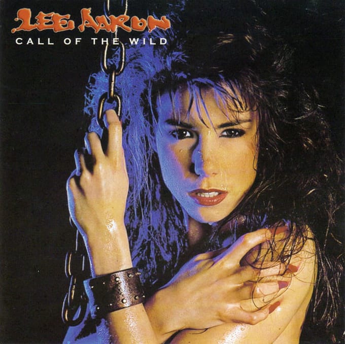 Call Of The Wild - Lee Aaron