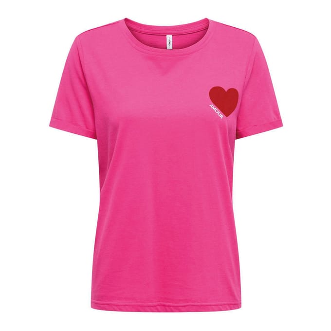 Only Vica Fold Up Velvet Shirt Dames - Maat S