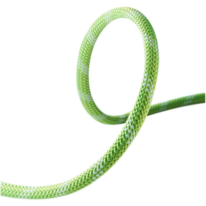 Klimtouw Edelrid Static Low Stretch 11,0mm